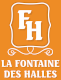 La Fontaine des Halles Restaurant